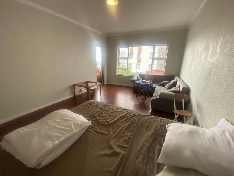 1 Bedroom Property for Sale in Observatory Western Cape